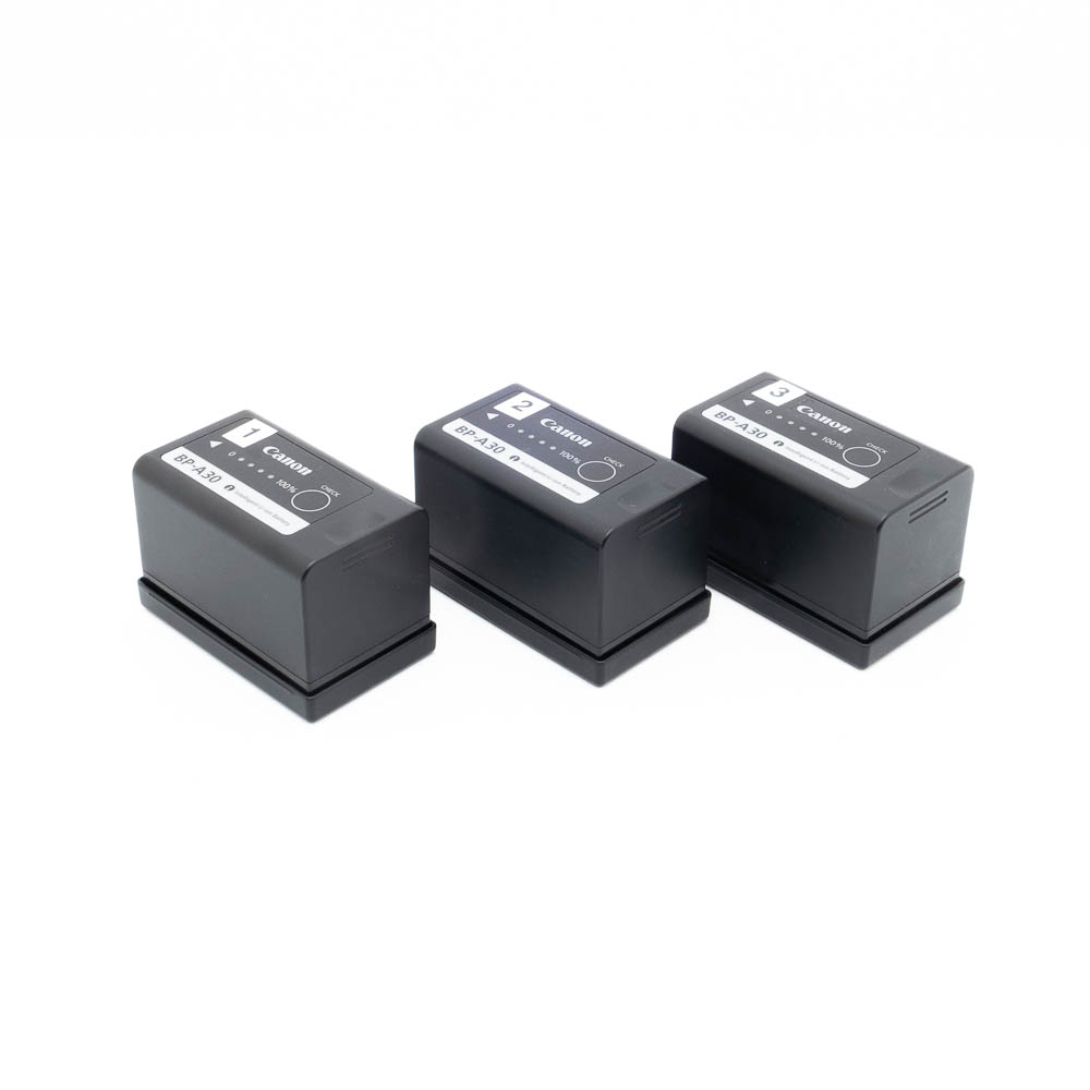 Canon BP-A30 (incl. VAT 25.5%) - Used