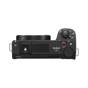 Sony ZV-E10 II_1 Sony ZV-E10 II system camera