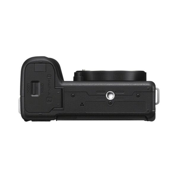 Sony ZV-E10 II_10 Sony ZV-E10 II system camera