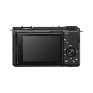 Sony ZV-E10 II_2 Sony ZV-E10 II system camera