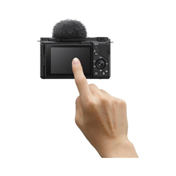 Sony ZV-E10 II_4 Sony ZV-E10 II system camera