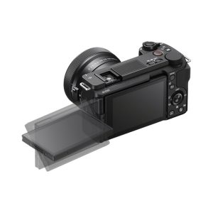 Sony ZV-E10 II_5 Sony ZV-E10 II system camera