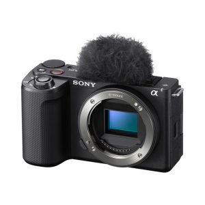 Sony ZV-E10 II_6 Sony ZV-E10 II system camera