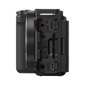 Sony ZV-E10 II_7 Sony ZV-E10 II system camera