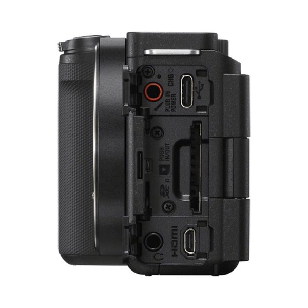 Sony ZV-E10 II_7 Sony ZV-E10 II system camera