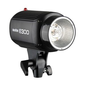 Godox Studio Kit E300 D -studiosalama