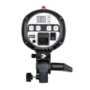 Godox Studio Kit E300 D -studiosalama