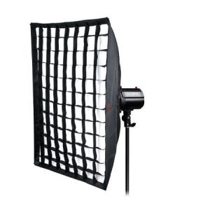 Godox SK200ll Duo kit -studiosalama