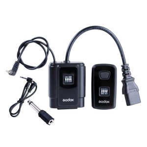 Godox SK200ll Duo kit -studiosalama