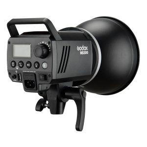 Godox MS300 D Kit -studiosalama