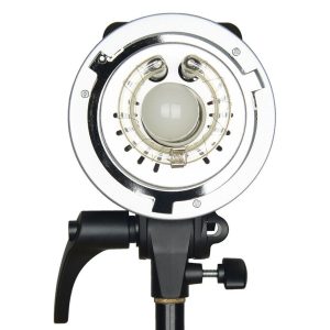 Godox MS200 F Dual Studio Flash Kit -studiosalama