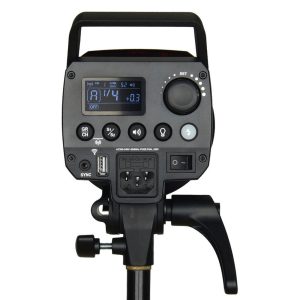 Godox MS300 F Kit -studiosalama