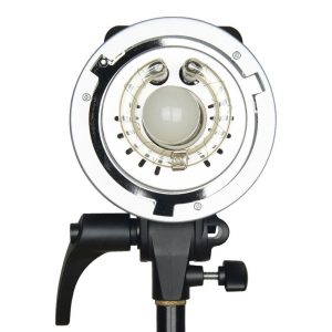 Godox MS300 F Kit -studiosalama