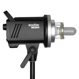 Godox MS300 F Kit -studiosalama