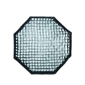 Godox DP400III Duo Kit - studio aluminium frame