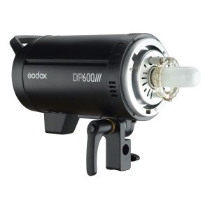 Godox DP600III Duo Kit -studiosalama