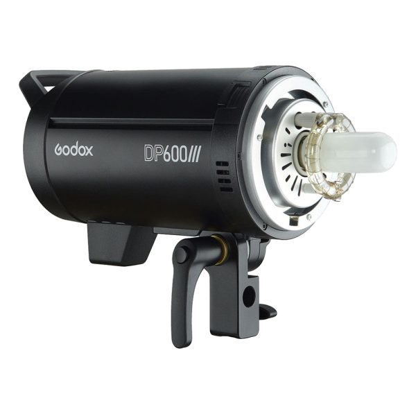 Godox DP600III Duo Kit -studiosalama