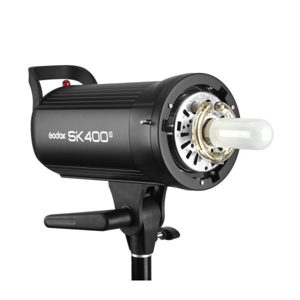 Godox SK400ll Complete Flash kit -studiosalama