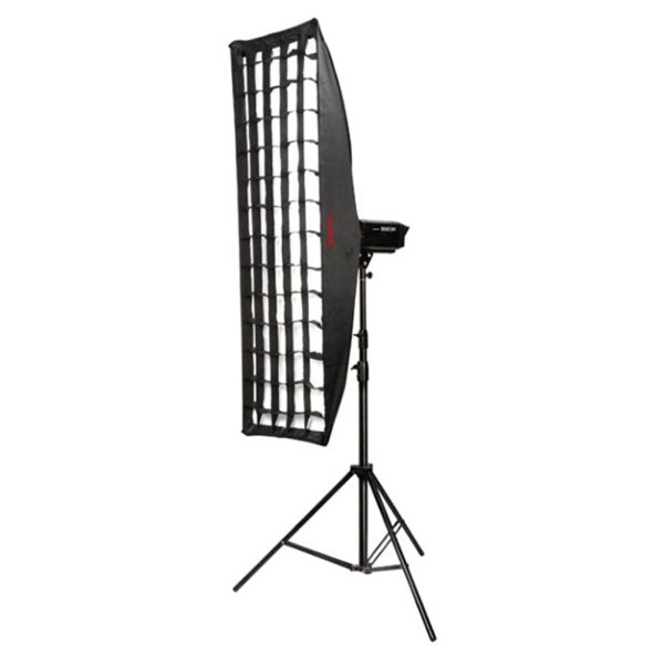 Godox QS600II Duo High Performance Kit -studiosalama