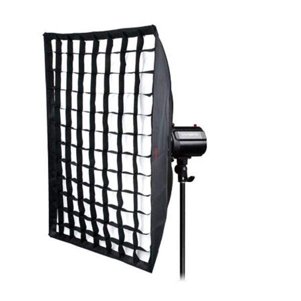 Godox QS400II Duo High Performance Kit -studiosalama