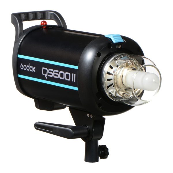 Godox QS600II Background Kit -studiosalama