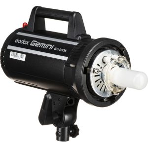 Godox GS400II Creative kit -studiosalama