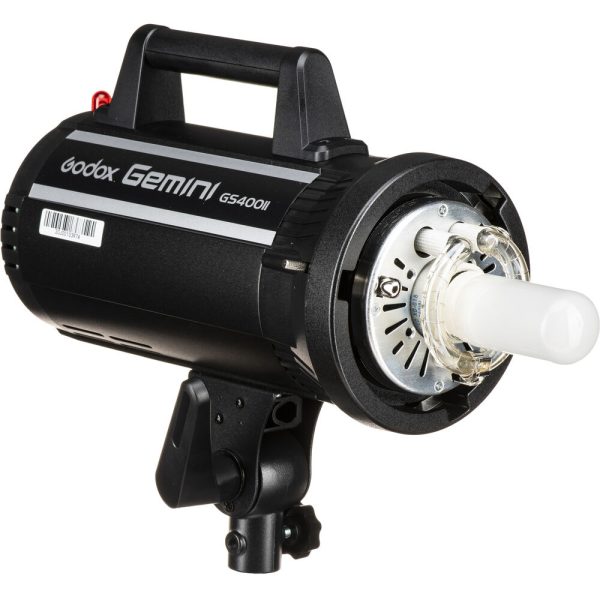 Godox GS400II Creative kit -studiosalama