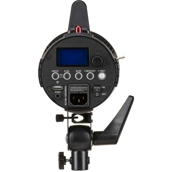 Godox GS400II Creative kit -studiosalama