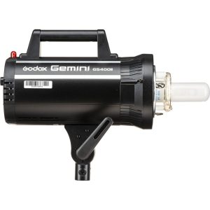 Godox GS400II Creative kit -studiosalama