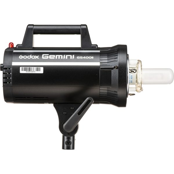 Godox GS400II Creative kit -studiosalama