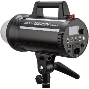Godox GS300II Creative kit -studiosalama
