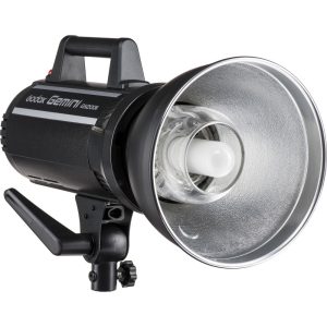Godox GS200II Creative Kit -studiosalama