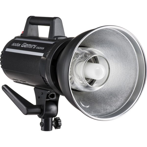 Godox GS200II Creative Kit -studiosalama