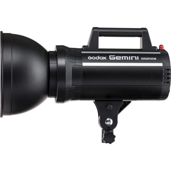 Godox GS200II Creative Kit -studiosalama