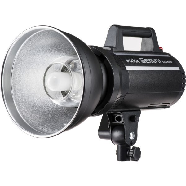 Godox GS200II Background Kit -studiosalama