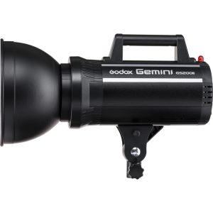 Godox GS200II Background Kit -studiosalama