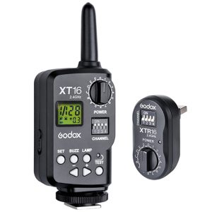 Godox MS300 Umbrella Kit -studiosalama
