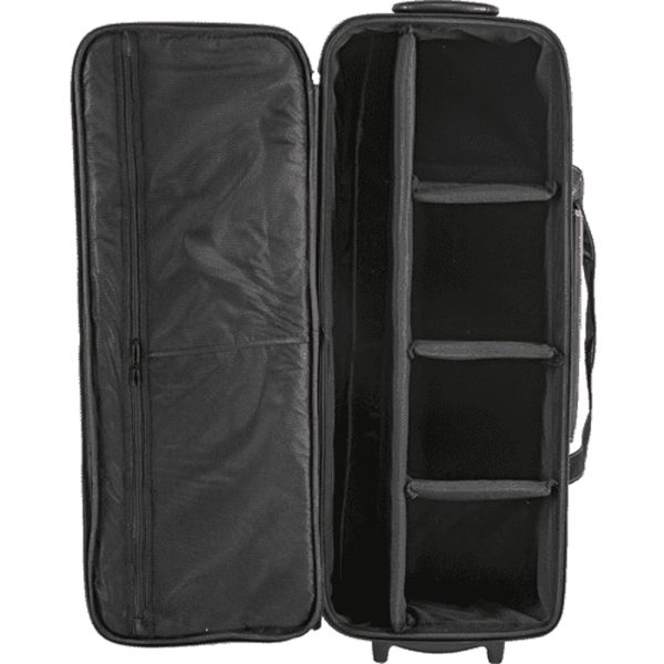 Godox MS300 Umbrella Kit -studiosalama