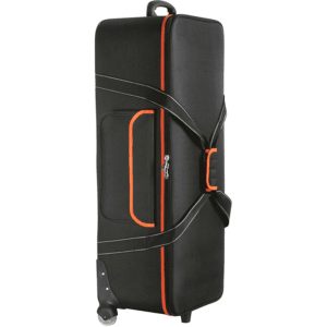 Godox MS300 Umbrella Kit -studiosalama