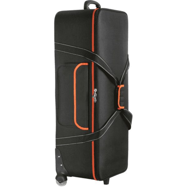 Godox MS300 Umbrella Kit -studiosalama