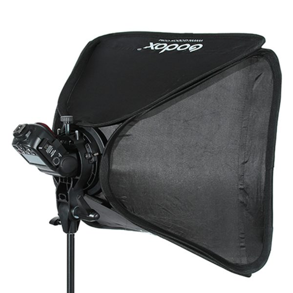 Godox Starter BARDT Kit - Canon battery flash kit