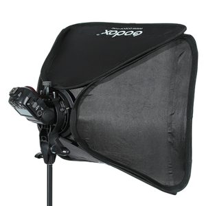 Godox Starter BARDT Kit - Sony - battery flashlight kit
