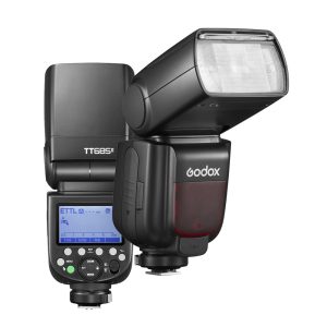 Godox Starter BARDT Kit - Olympus/Panasonic battery flash kit