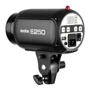 Godox Studio Kit E250 D -studiosalama