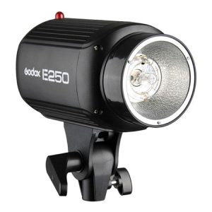 Godox Studio Kit E250 D -studiosalama