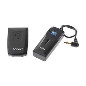 Godox Studio Kit E250 D -studiosalama