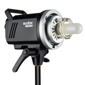 Godox MS300 Ring Photo 15 Years Anniversary Kit -studiosalama
