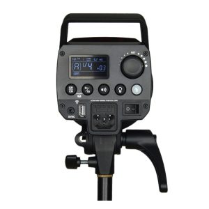 Godox MS300 Ring Photo 15 Years Anniversary Kit -studiosalama