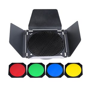 Godox DP600lll Duo Studio Flash Kit -studiosalama