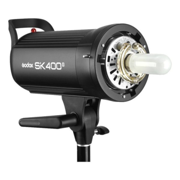 Godox SK400II Studio Flash Kit 400 D -studio flash